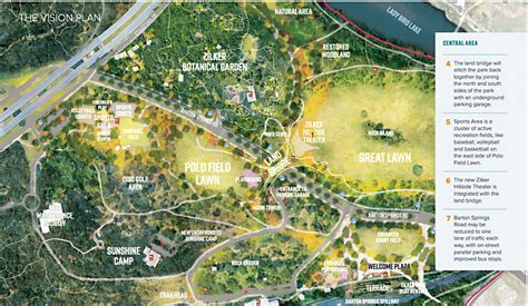 Austin mayor: Zilker Park Vision Plan 'shelved,' future plans will focus on common goals